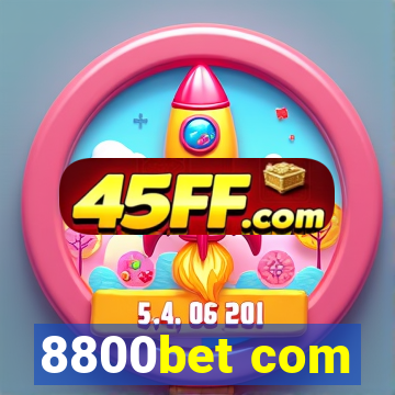 8800bet com